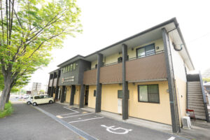 サービス付き高齢者向け住宅ハッピーハウス高須